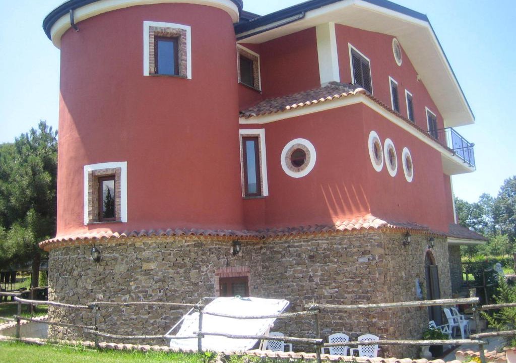 Cicerale House | U' Cecere Agriturismo