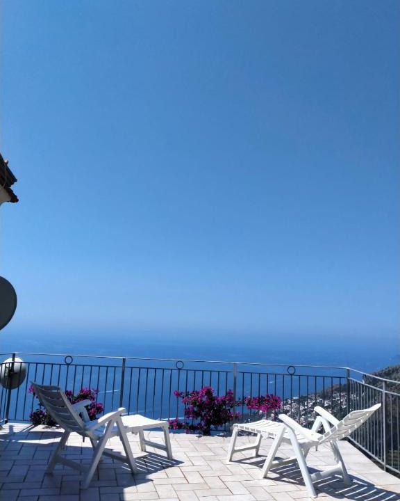 Furore House | Un' Antica Casa in Costiera