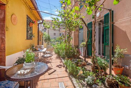 Moneglia Apartment | Un'oasi al Mare