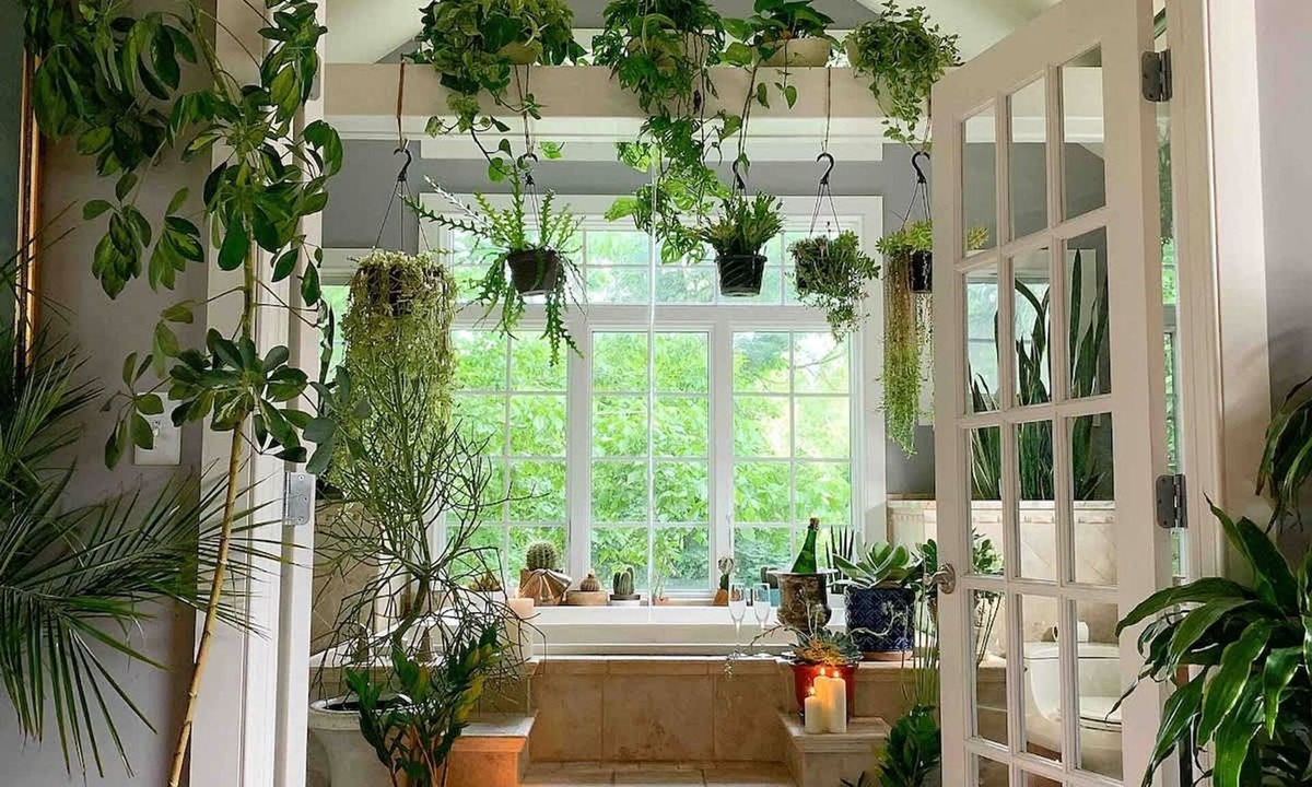 Lambertville House | Unique Luxury Central Historic Landmark Home