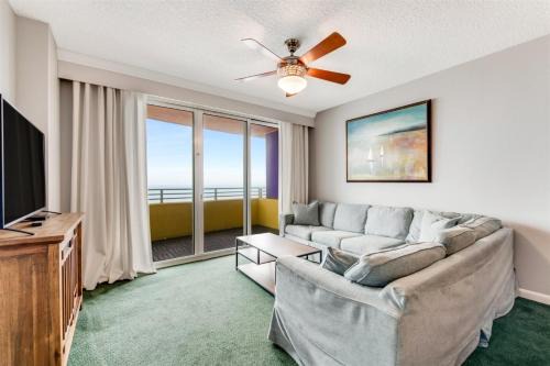 Brush - Stewarts House | Unit 2225 Ocean Walk - 3 Bedroom Ocean Front