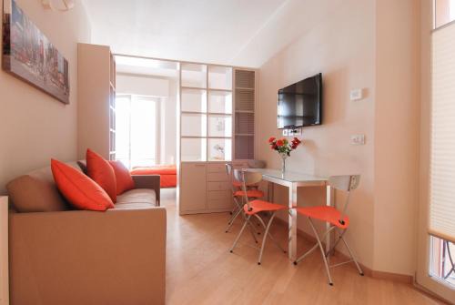 Historic Center Apartment | UR-NEST Piazza Maggiore