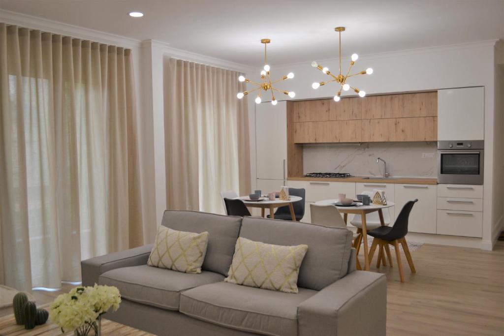 Scafati Apartment | URBAN NEST, Apartment near Pompei
