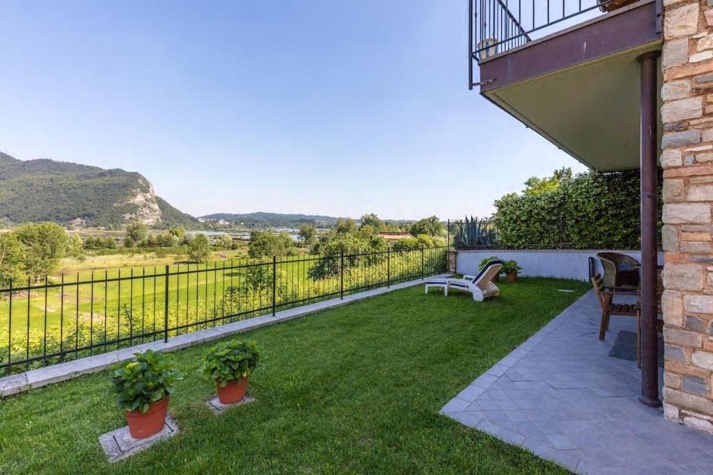 Cremignane Apartment | VACANZE LAGO D'ISEO e FRANCIACORTA