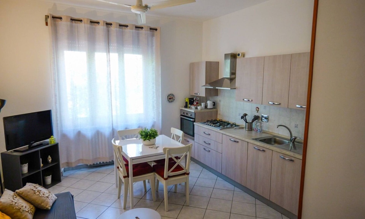 Lingotto Apartment | Vacation apartment in the heart of Turin.