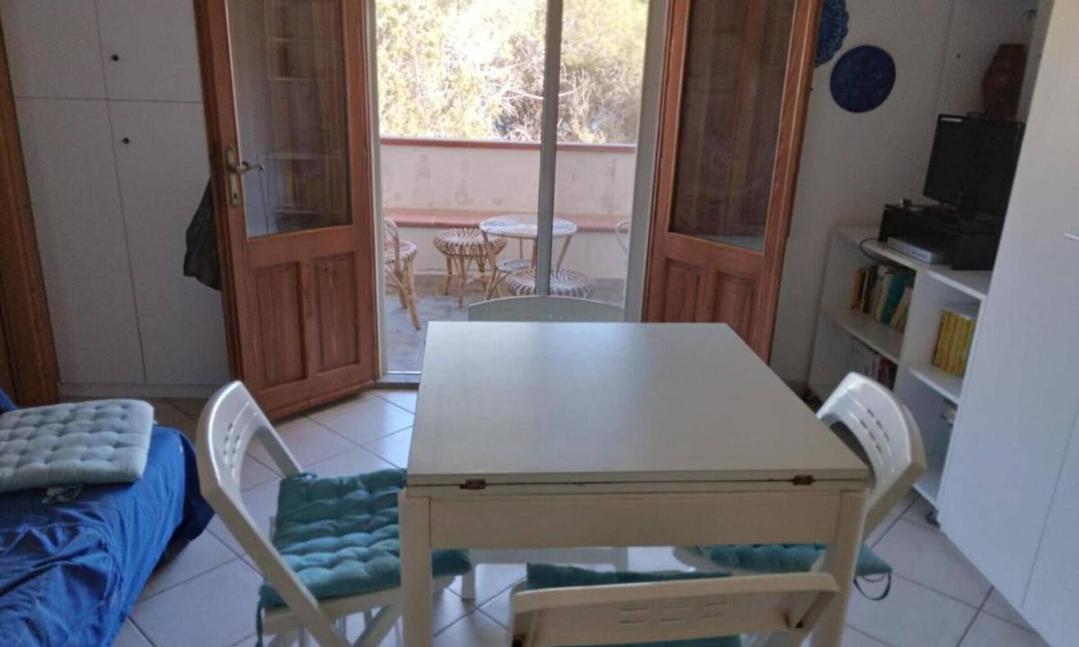 Cala Liberotto House | Vacation Home "Jana De Mar" with Sea View, Private Terrace & Wi-Fi