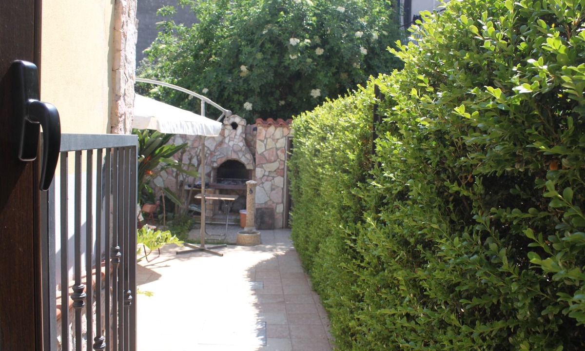 Ficarazzi Apartment | Vacation home near the sea
