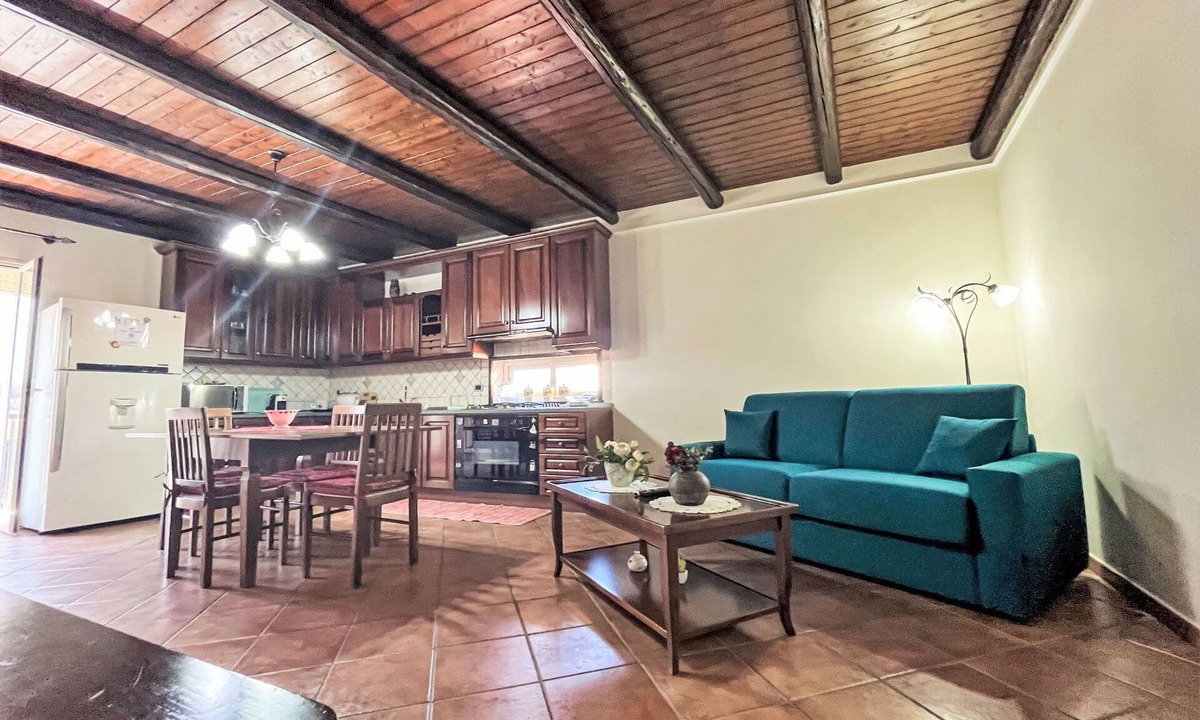 Partinico House | Vacation home Perla by Interhome
