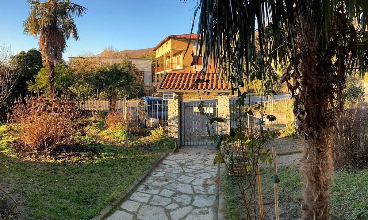 Bollengo House | Vacation home the two P's, relaxation on the Francigena for families or groups of friends
