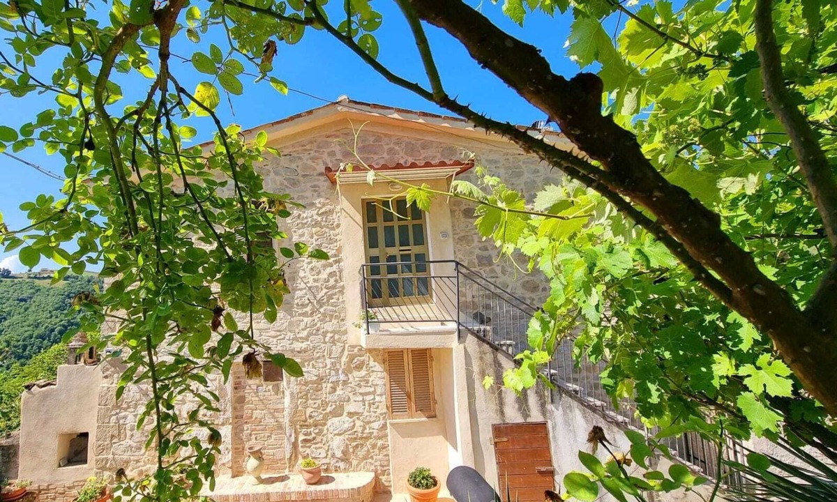 Venarotta House | Vacation House The Laurels