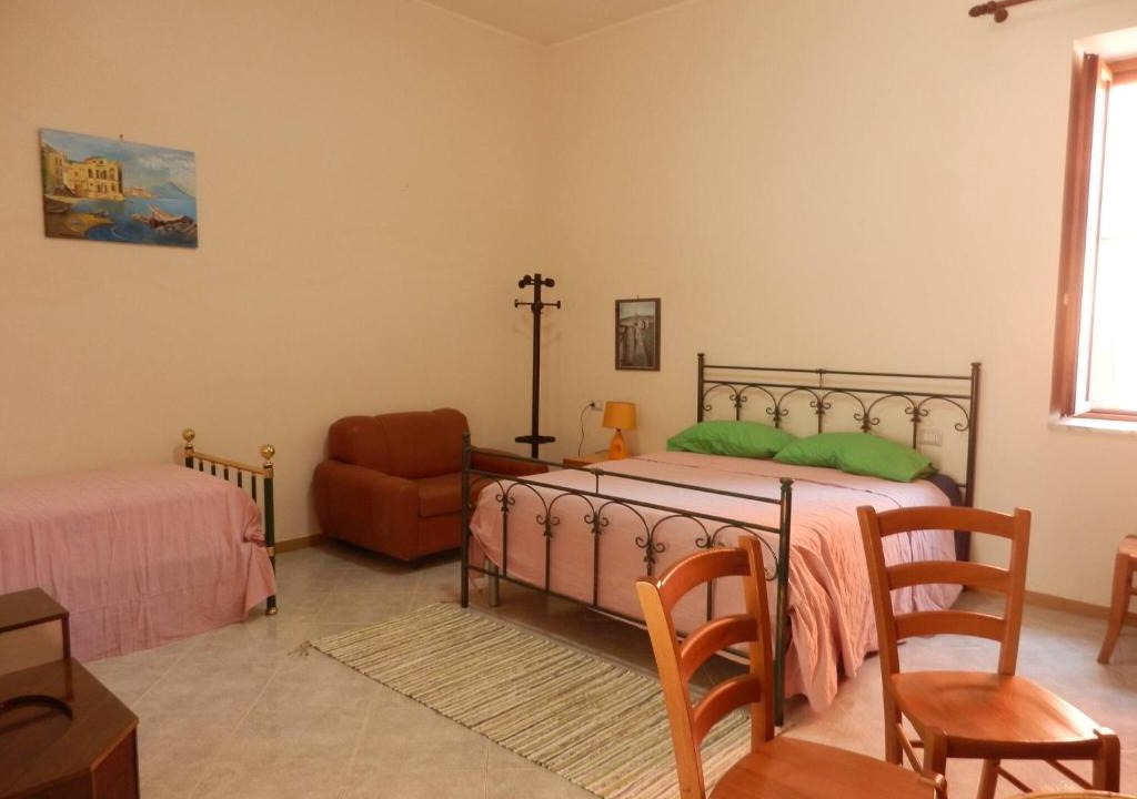 Capua Apartment | Valentina mini apartment