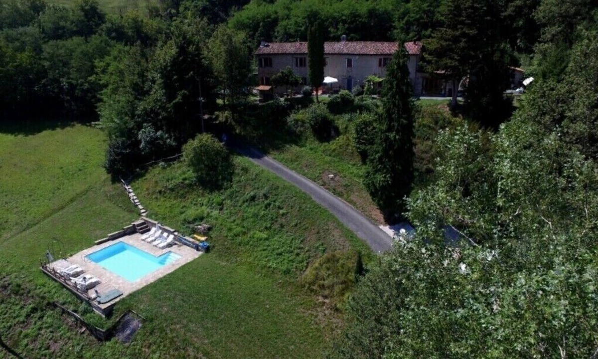 Monastero Bormida Apartment | Valla Apt. - Casa Domenica-Home&more