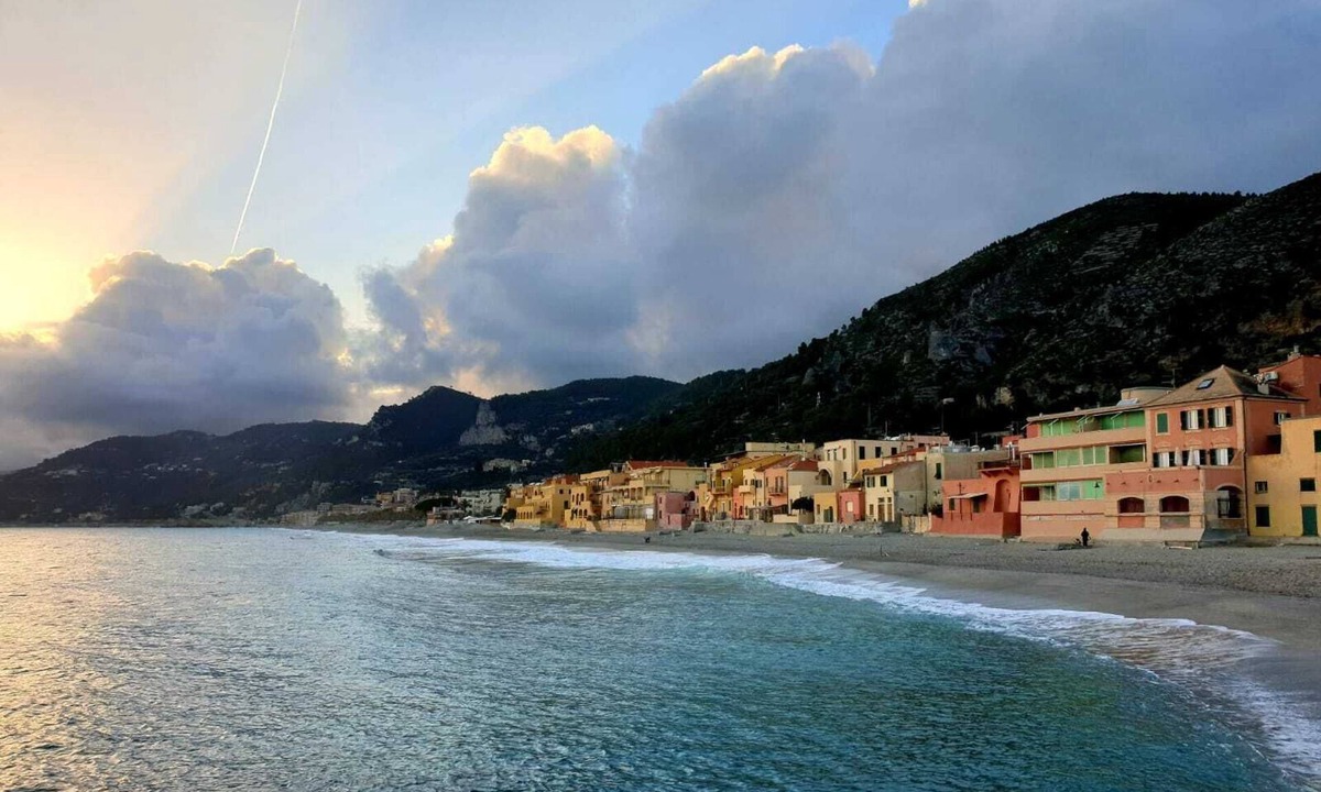 Varigotti | Varigotti
