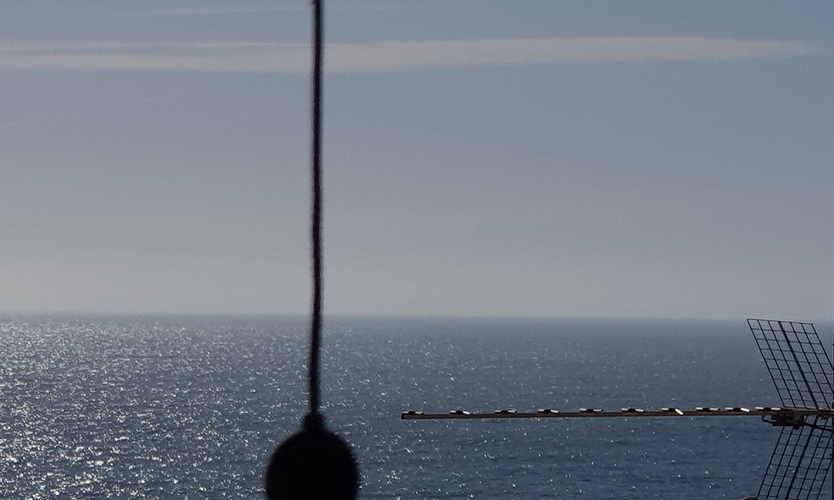 Pontedecimo Apartment | Vast panoramic apartment 3 minutes from the sea