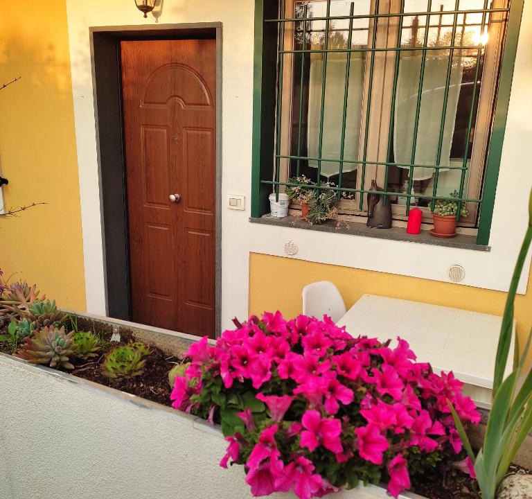 Baronissi Apartment | Vento e Amore