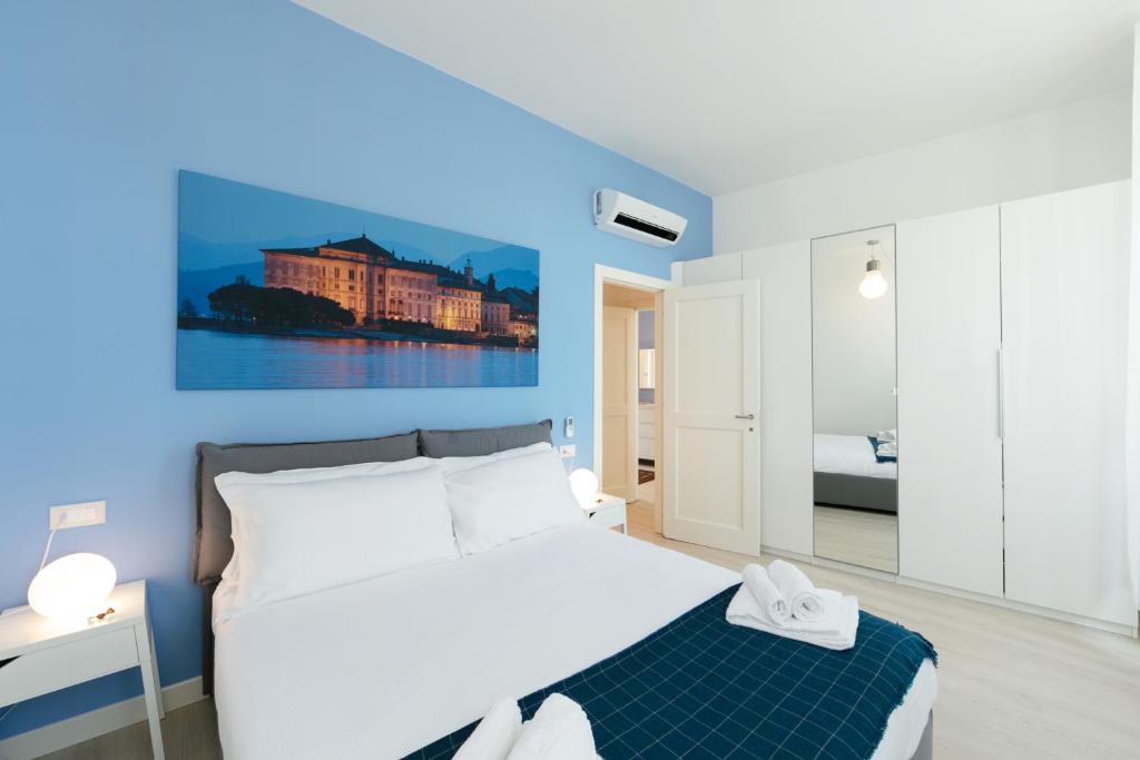Intra Apartment | Verbania - Luxury Italy Apartments
