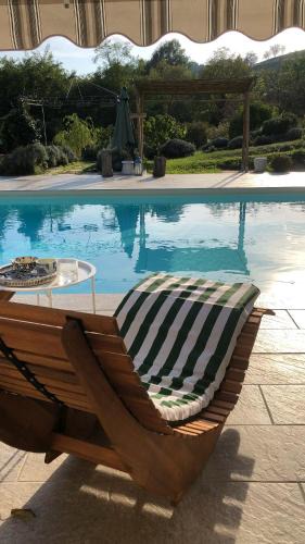 Acqui Terme Apartment | Verdmont 1926
