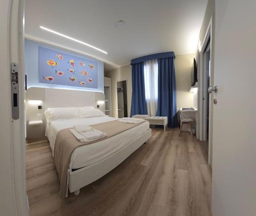Pineta House | Vespucci Guest House