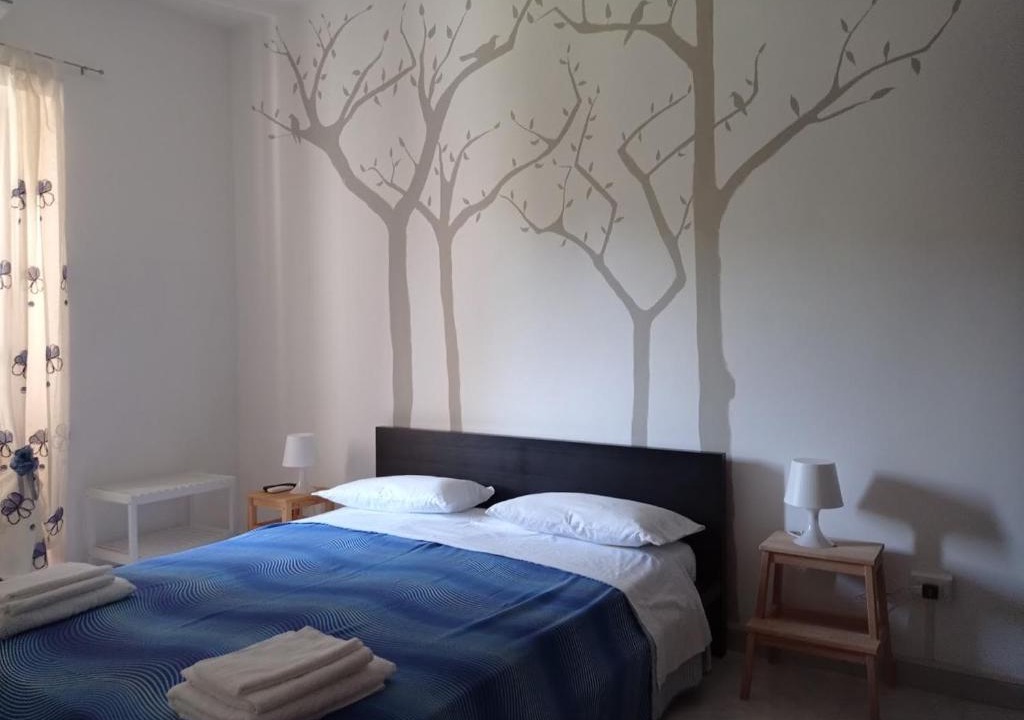 Altavilla Silentina Apartment | Via Borgo B&B