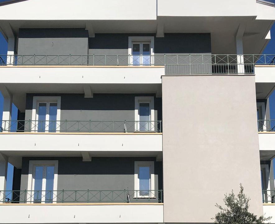 Catanzaro Lido Apartment | Via Cagliari