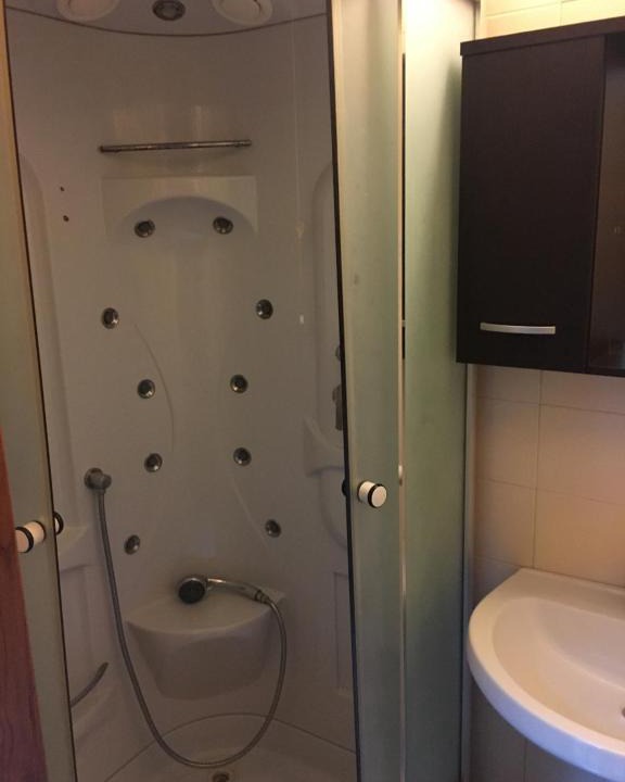 Catanzaro Lido Apartment | Via Sant'Elena 42