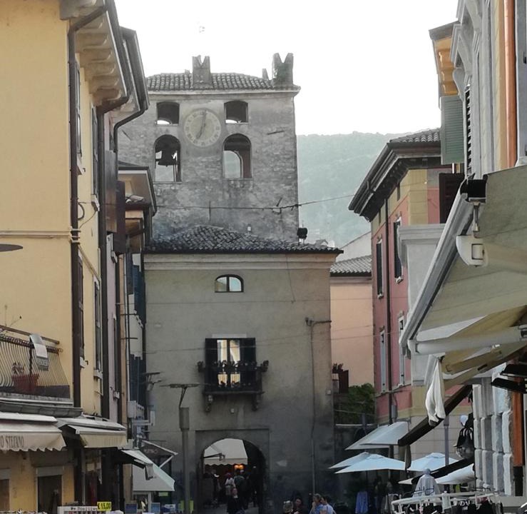 Garda House | Via XX Settembre 1