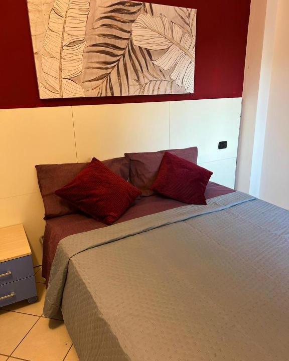 Pannocchia Hotel | Victory