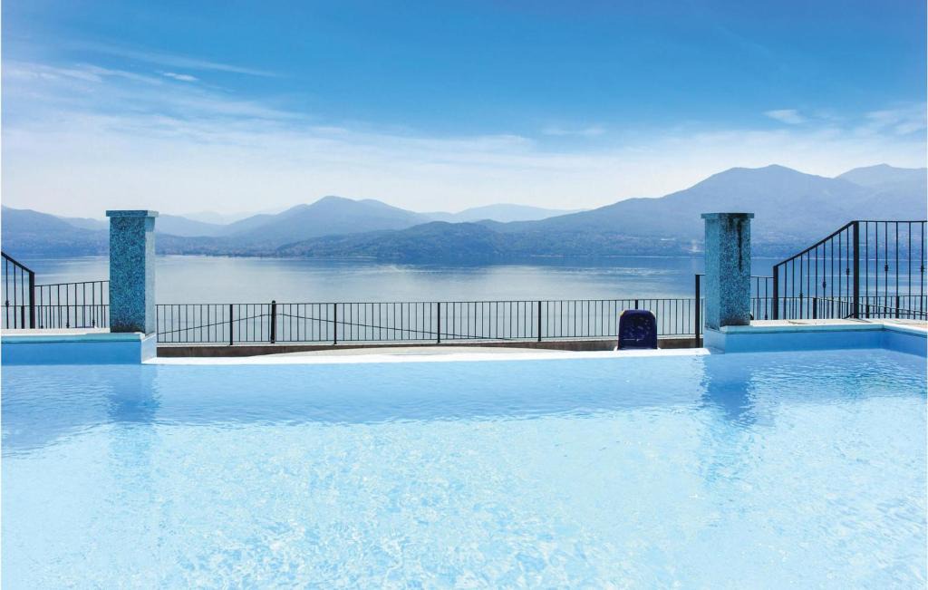 Oggebbio Apartment | Vigneto due - Trilo