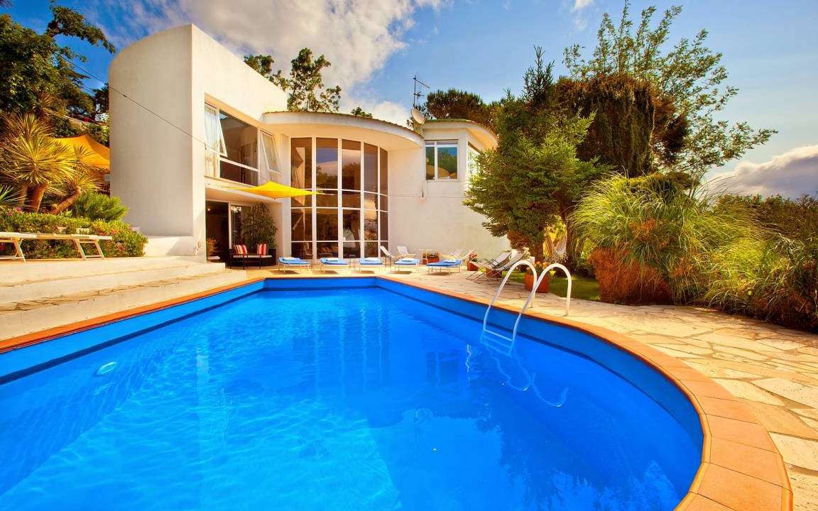 San Pietro Villa | Villa ∙ 3 bedrooms ∙ 8 guests