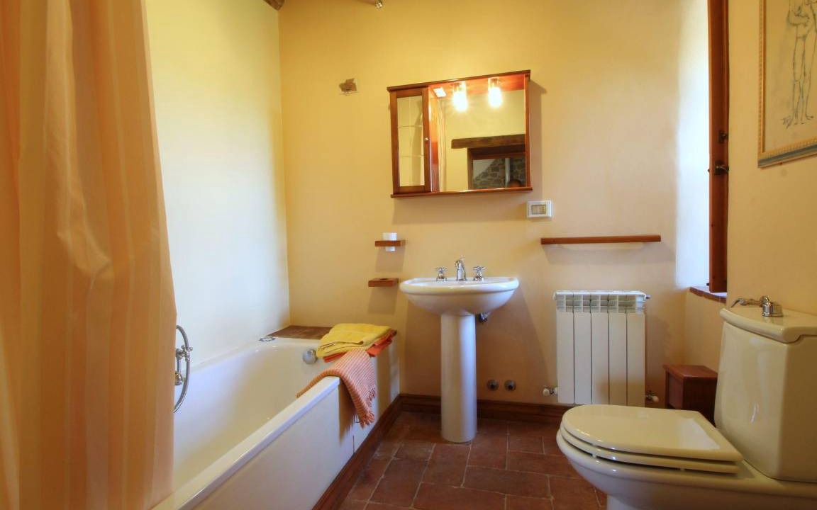 San Venanzo Villa | Villa ∙ 3 bedrooms ∙ 5 guests
