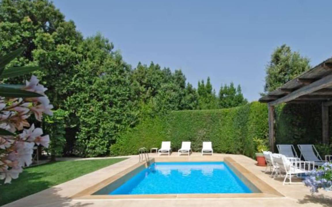 Porto Ercole Villa | Villa ∙ 4 bedrooms ∙ 8 guests
