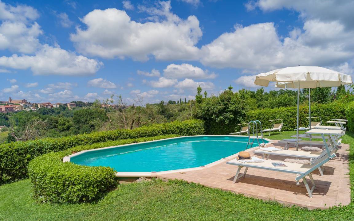 Siena Villa | Villa ∙ 7 bedrooms ∙ 13 guests