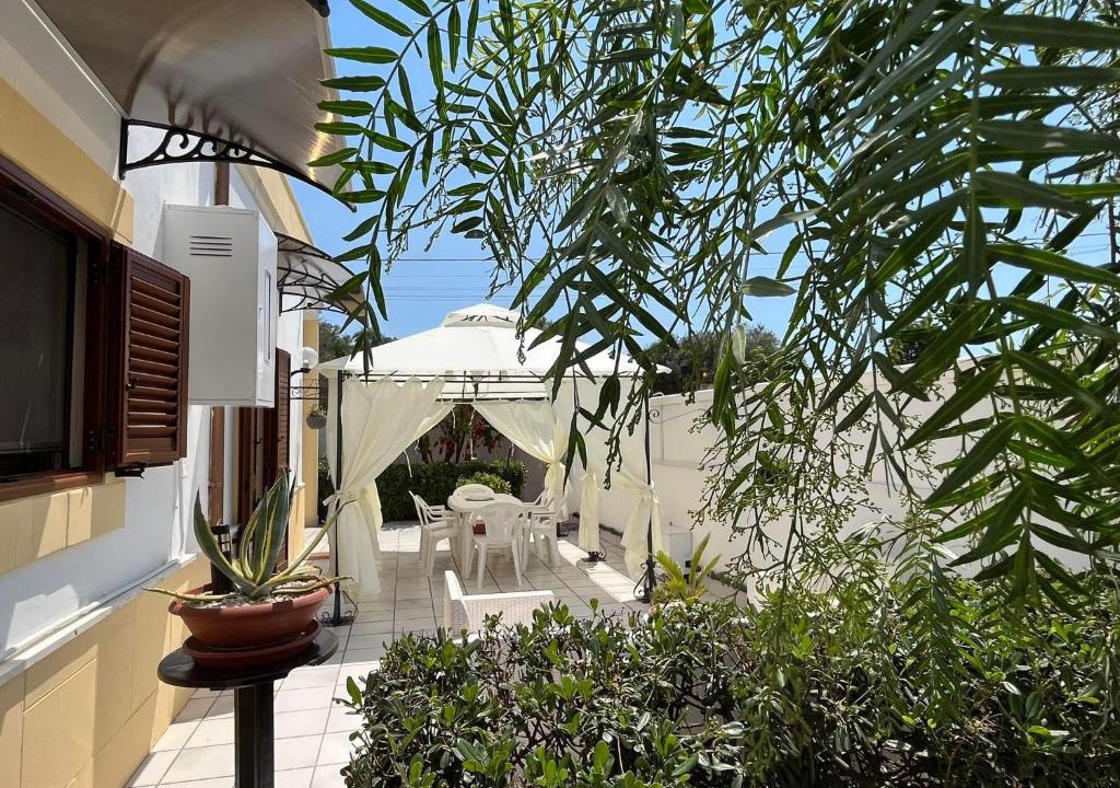 Sava Villa | Villa Alyson