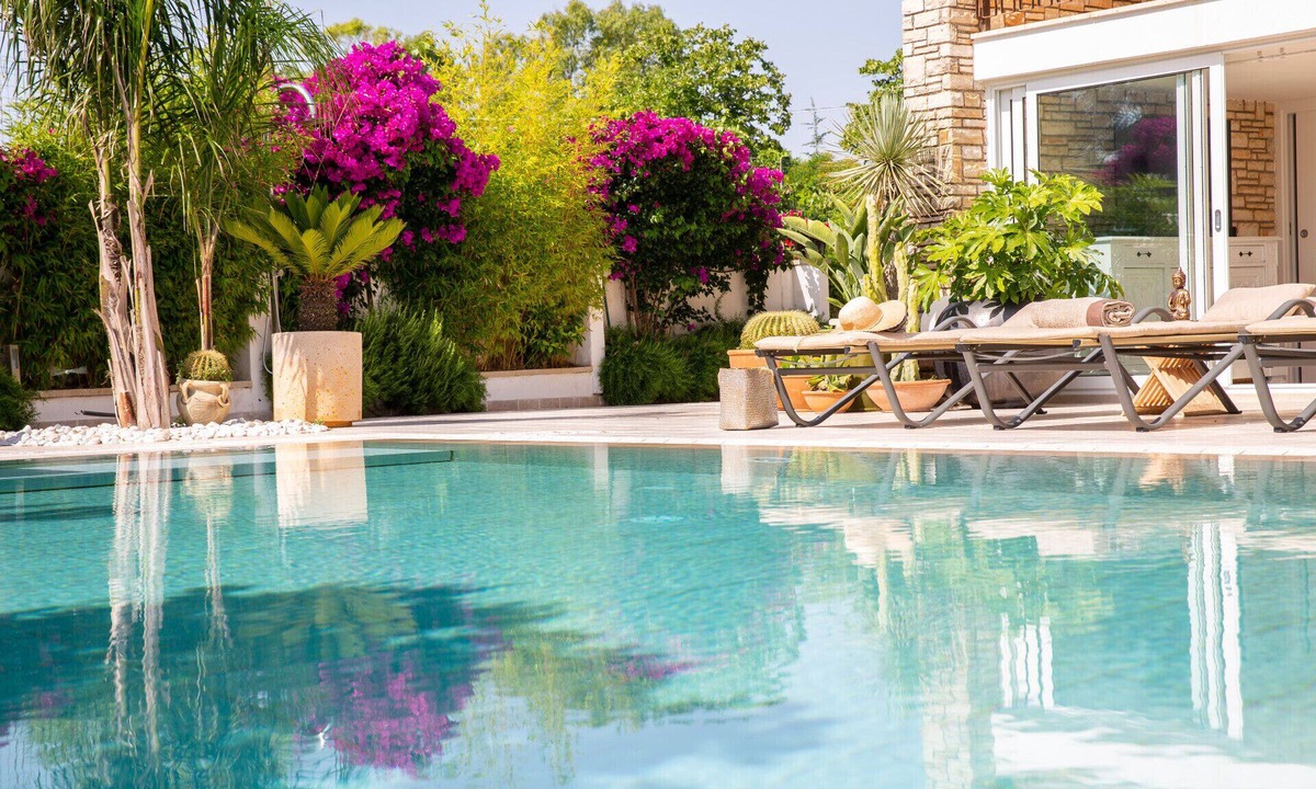 Depressa Villa | Villa Ametista - Homelike Villas