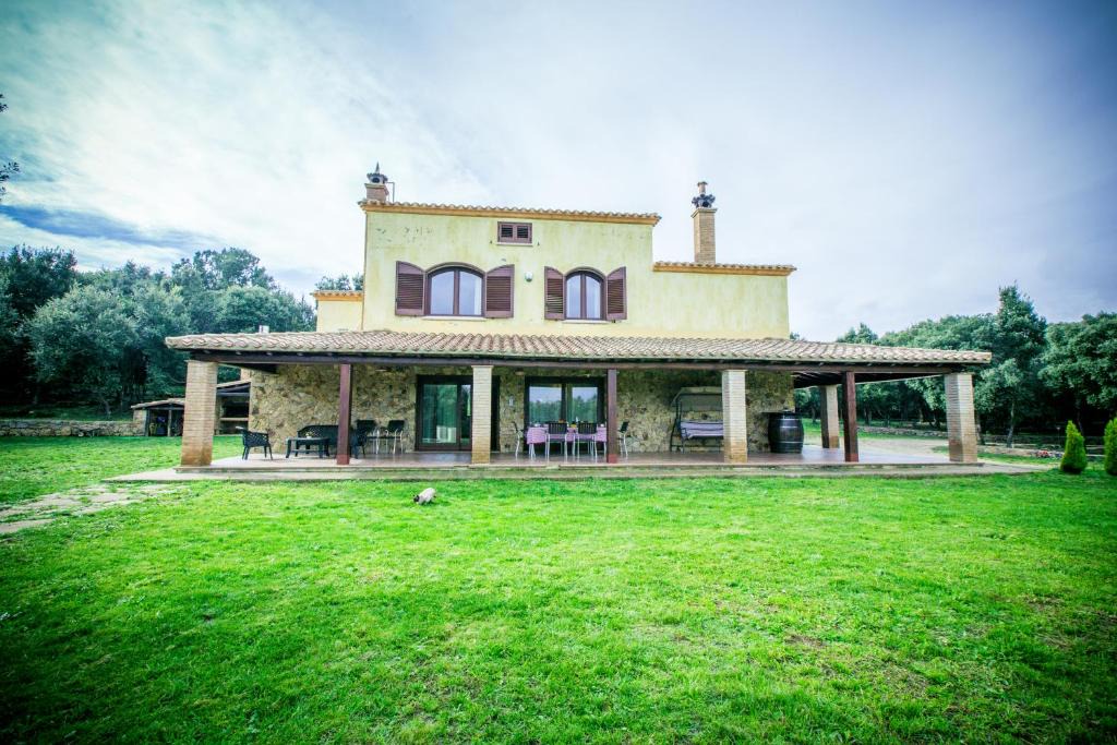 Perdasdefogu Apartment | Villa Angela in Ogliastra