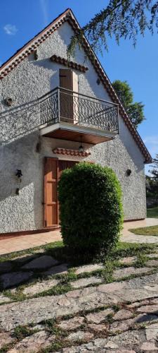 San Venanzo Bed & Breakfast | Villa Anna
