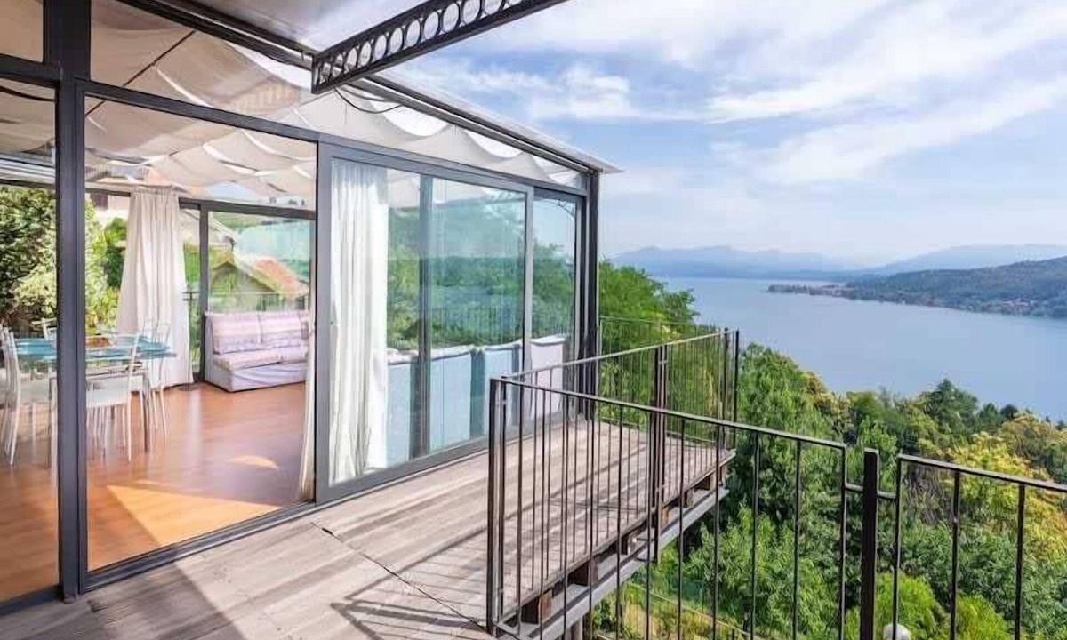 Arona Villa | Villa Arona Summary: