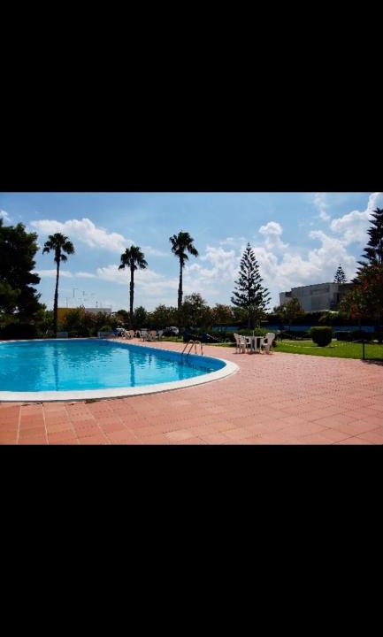 Torre dell'Orso House | Villa Assunta - Elegante villino in residence con piscina