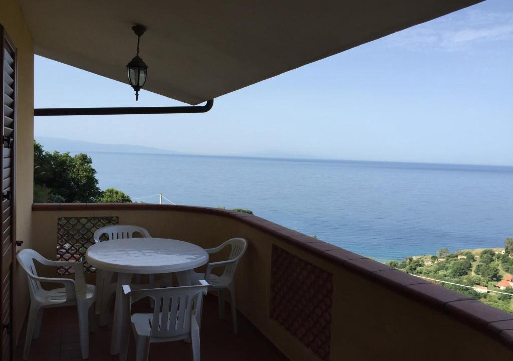 Joppolo House | Villa Bella Vista