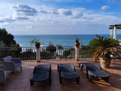 Castellabate Apartment | Villa Bella Vista