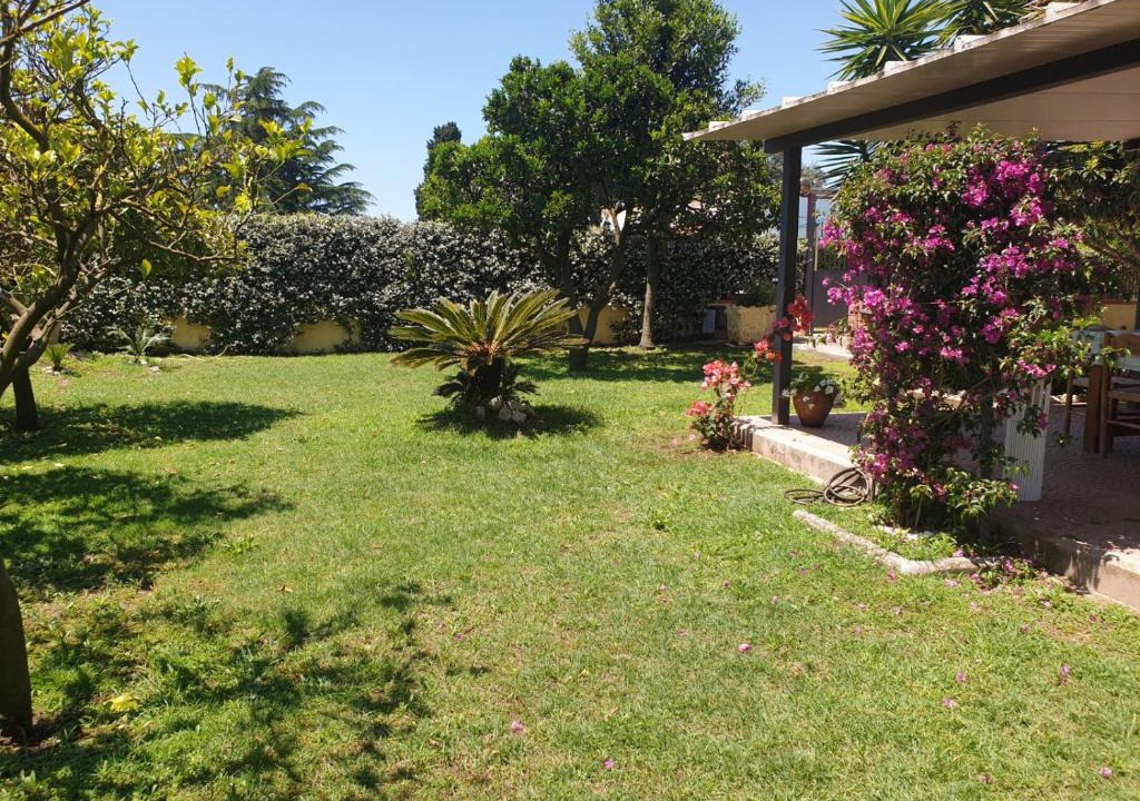Latina Lido House | VILLA BINA
