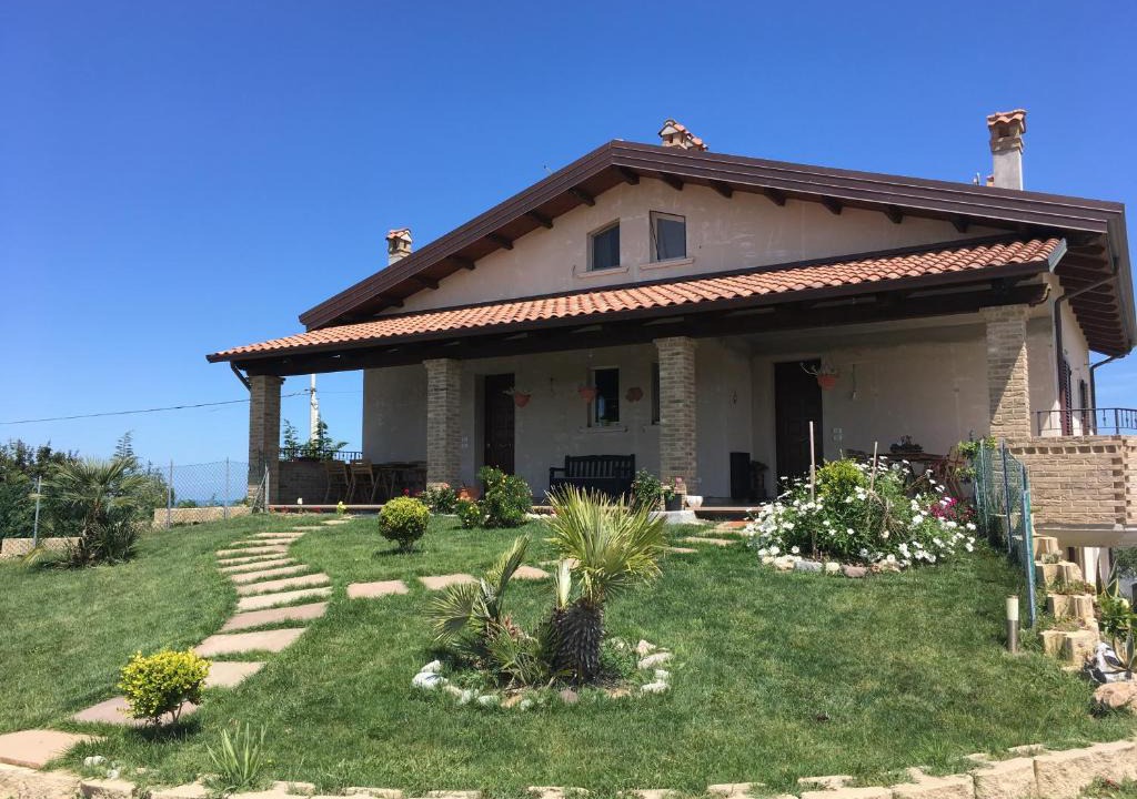 Coriano Apartment | Villa Boemia - apartment