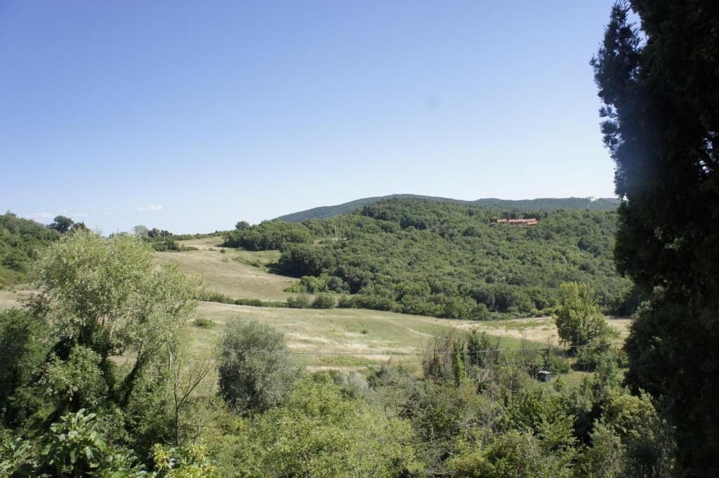 Gambassi Terme House | Villa Borgo la Fungaia