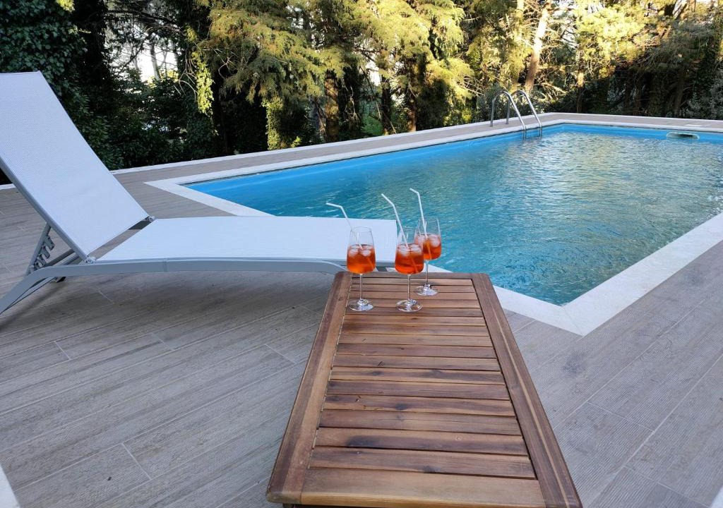 Monreale Apartment | Villa Calici