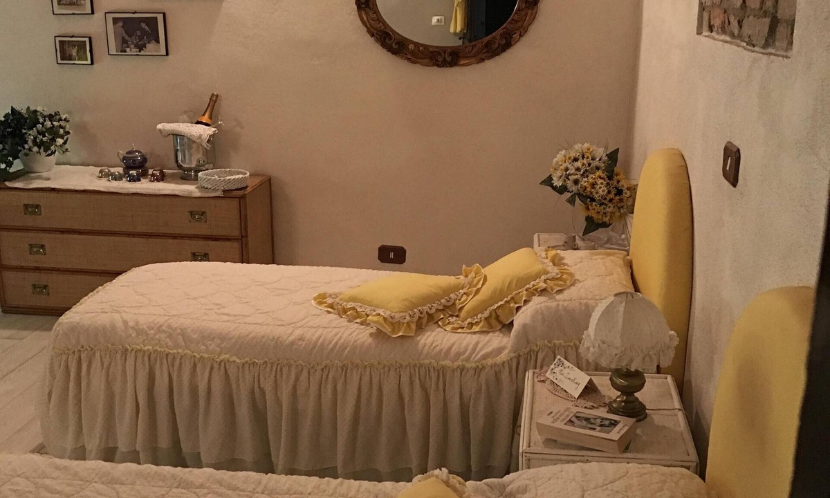 Quistello Villa | Villa Camilla. Prestigious villa in the quiet, lush Po Valley