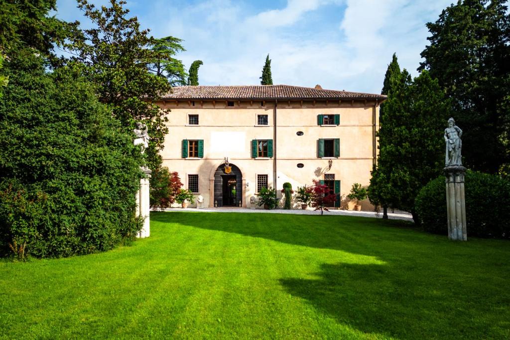 Grezzana Bed & Breakfast | Villa Carrara Salvadori