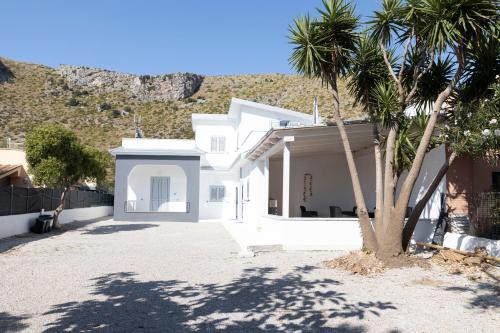 Gaeta House | Villa Chiara