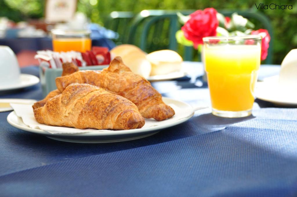 Pacengo Bed & Breakfast | Villa Chiara