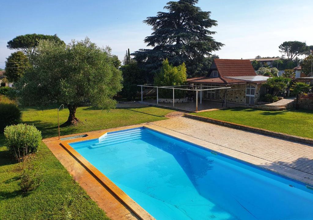 Latina Lido Villa | Villa con piscina Circeo - Sabaudia