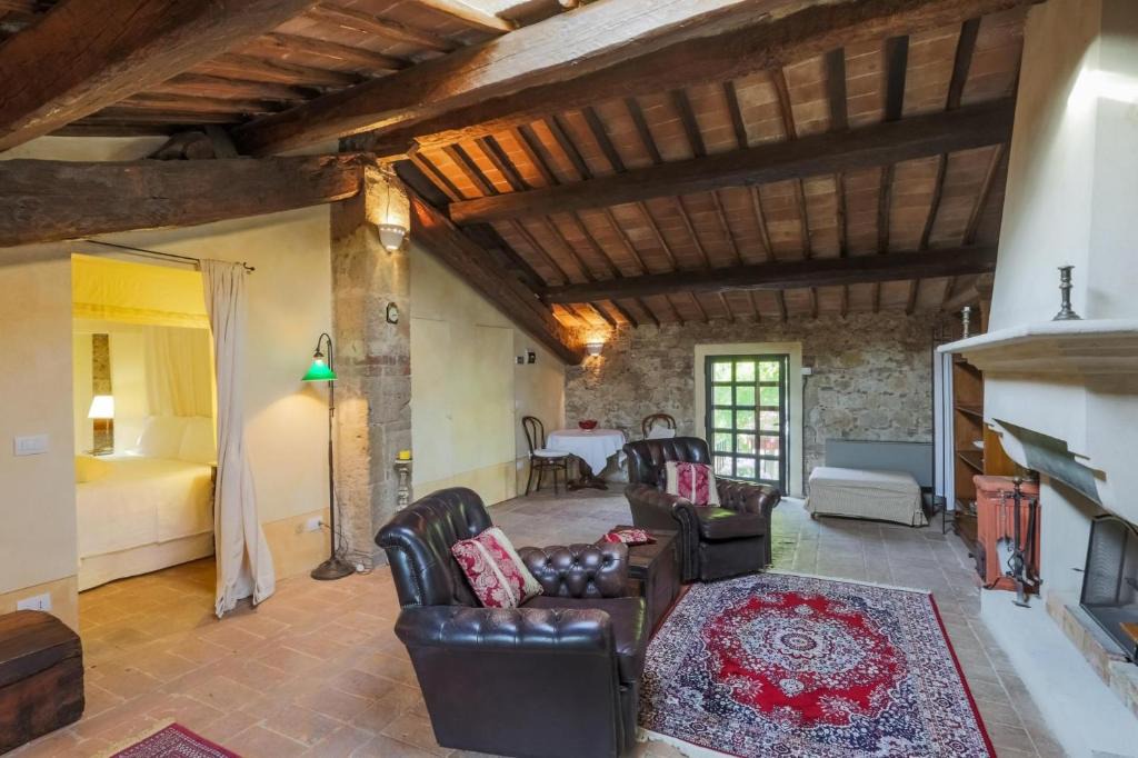 Pienza Villa | Villa degli Archi